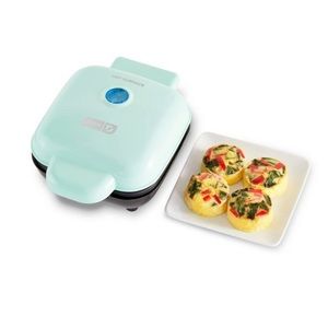 Dash Egg Bite Maker